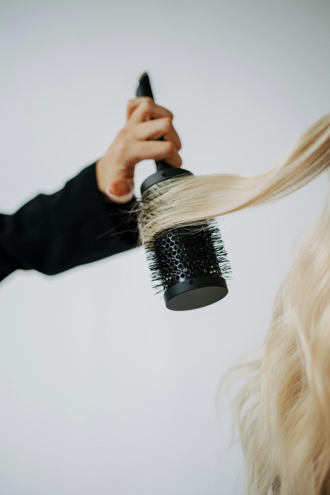 Abonnements brushing chez Batista Coiffure à Genève